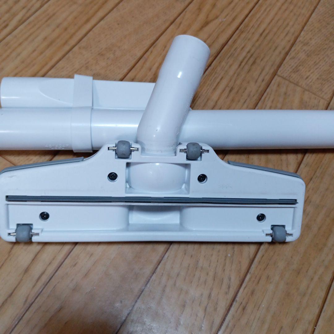 マキタ14.4V充電式クリーナーCL140FD 純正バッテリー、純正急速充電器付