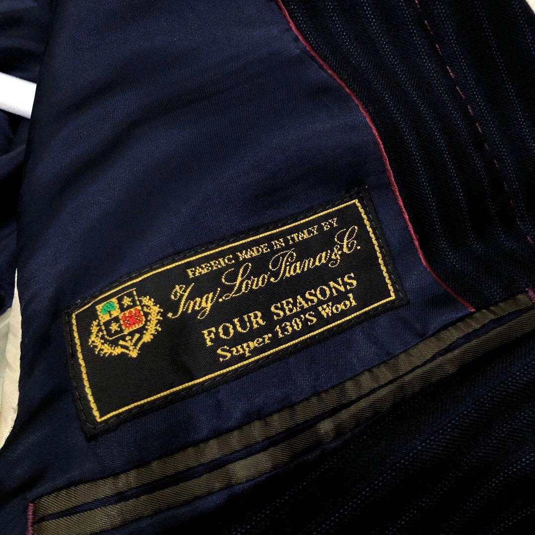 Paul Smith COLLECTION スーツ ロロピアーナ 高級