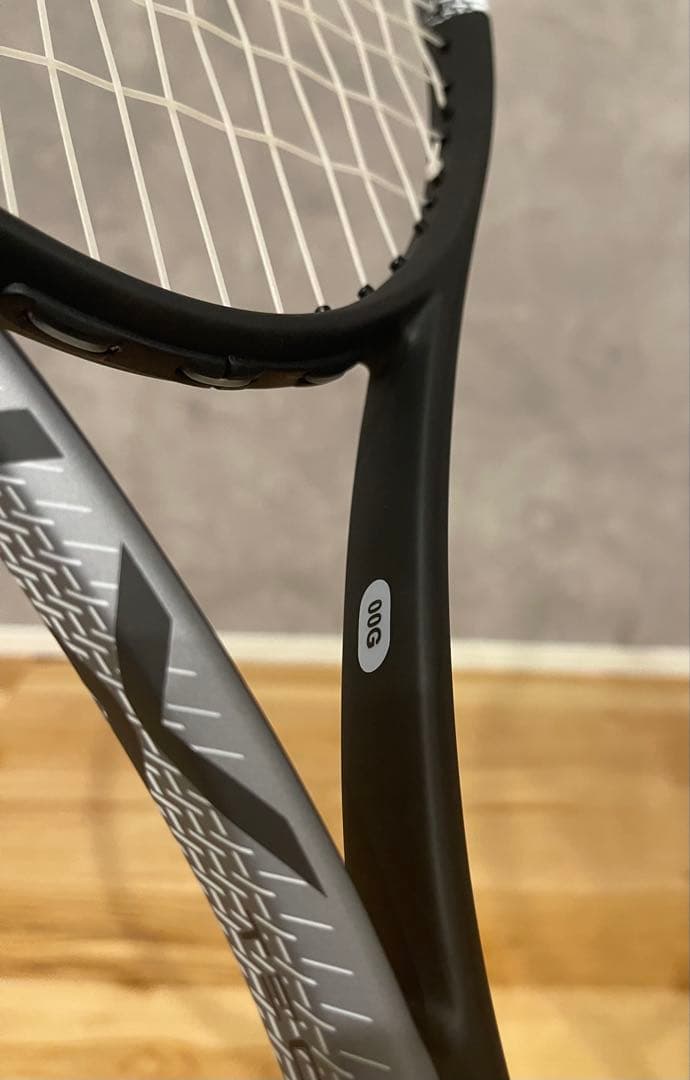 ミズノ MIZUNO テクニクス 63JTN575 ソフトテニス ラケット