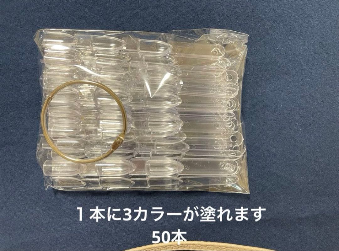 ジェルネイル初級・中級テクニックDVD・問題集