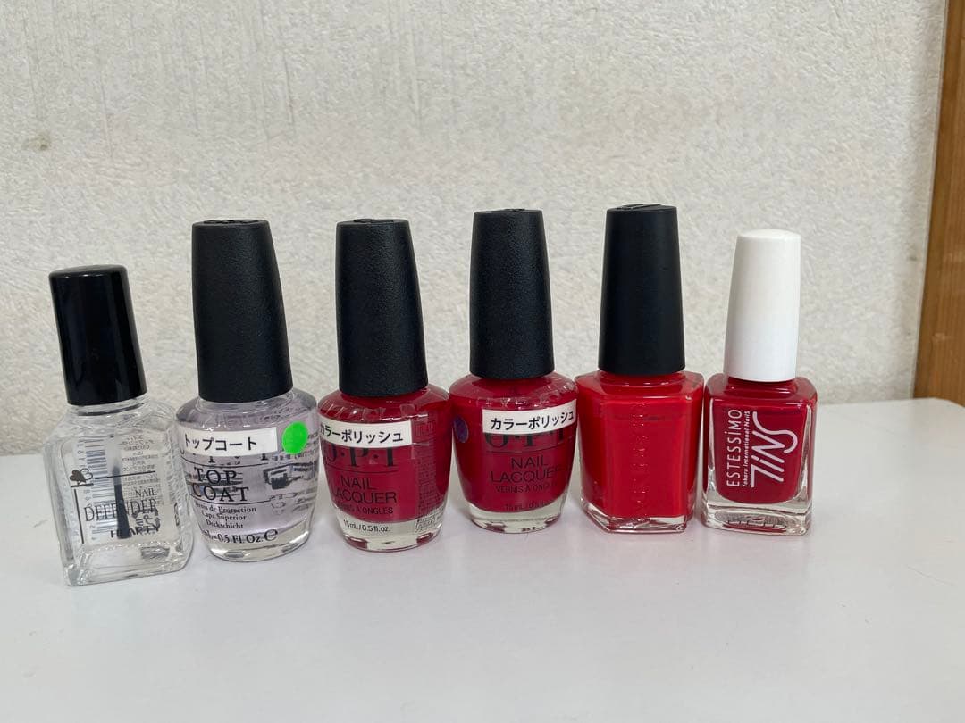 ジェルネイル初級・中級テクニックDVD・問題集