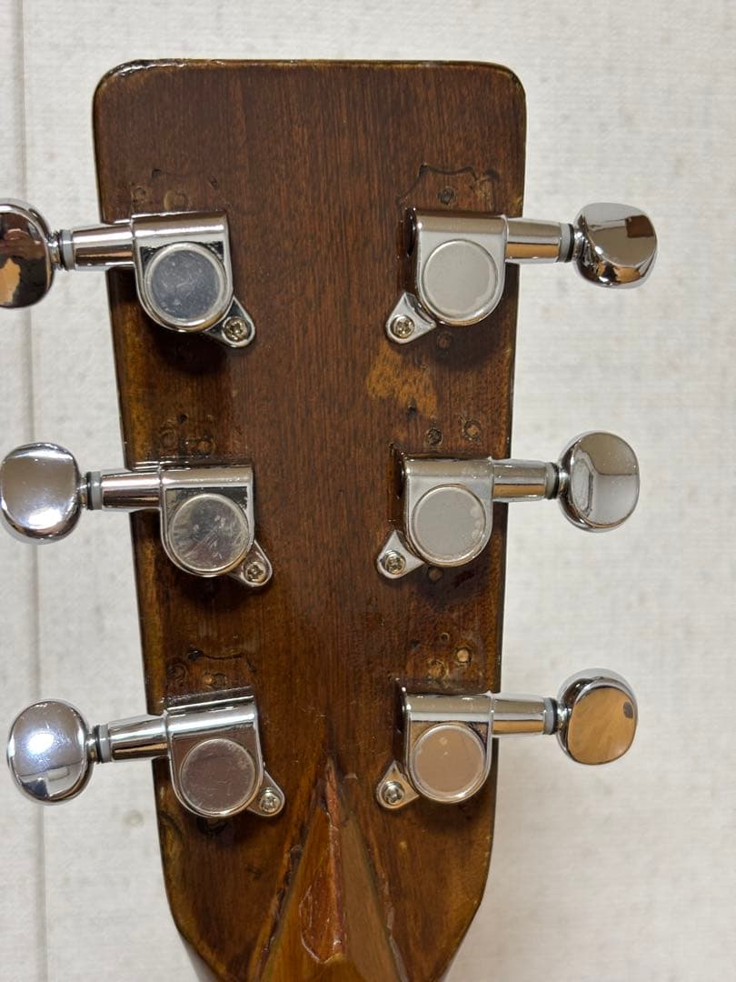 専用❗️Morales モラレス　1ランク上　ジャパンヴィンテージアコギ 調整済