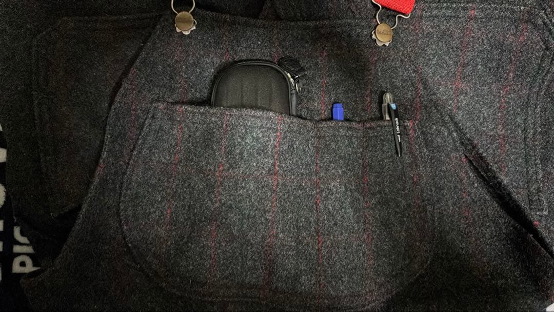 最終値下げ 80s LLBEAN エルエルビーン オーバーオール vintage