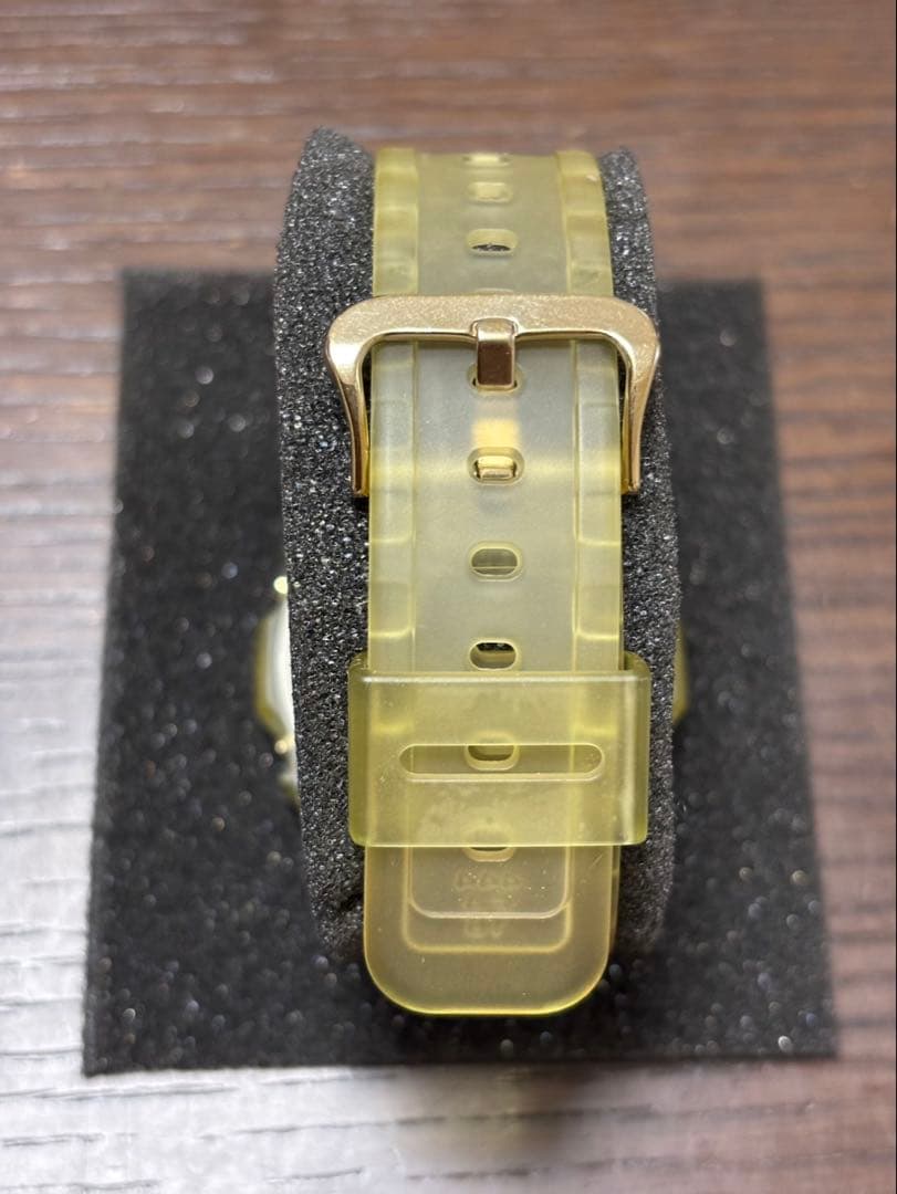 G-SHOCK GW-M5625E 25thAnniversary 電波ソーラー