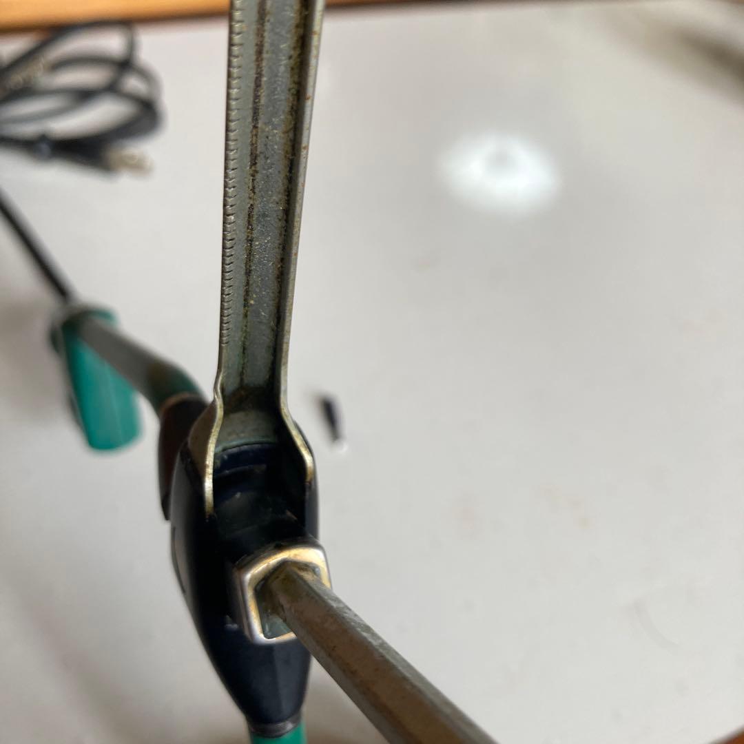 Lenz Iron 6ミリ、平アイロンスーパースウィン小