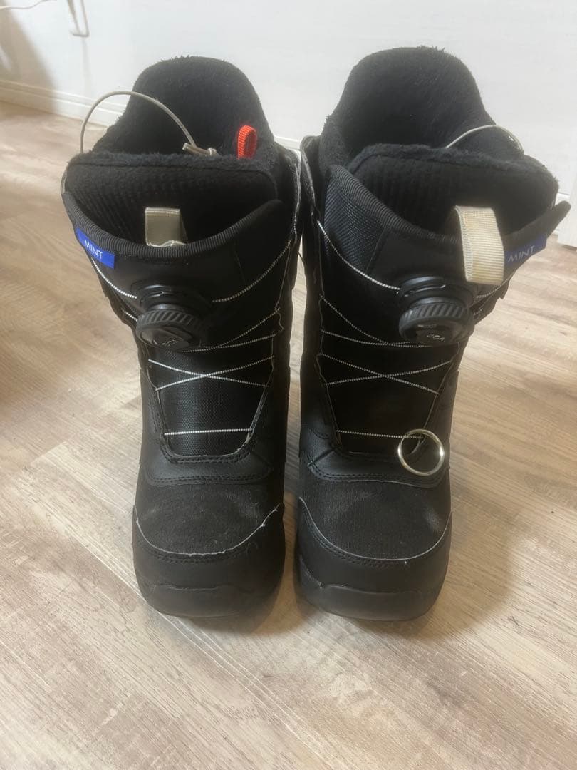 スノーボード BURTON MINT 23-24