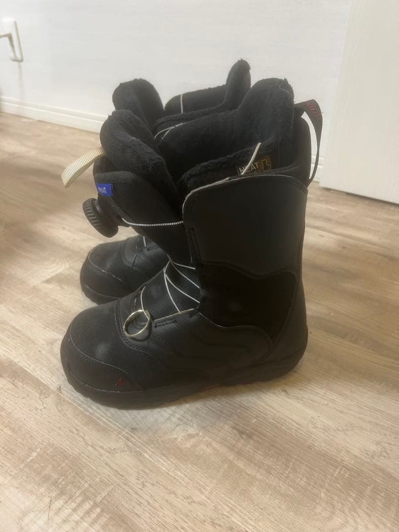 スノーボード BURTON MINT 23-24