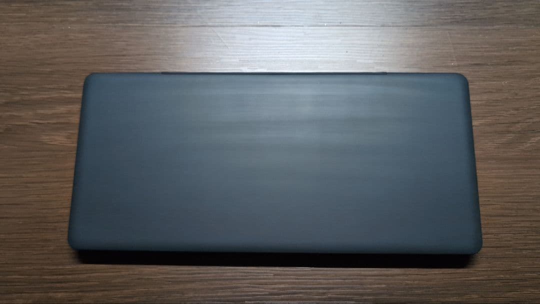 KING JIM pomera DM250　＋専用ケース