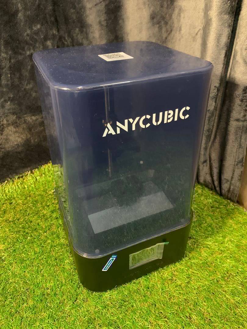 ⭐︎【激安】⭐︎３Dプリンター　AＮＹCUBIC ジャンク扱い