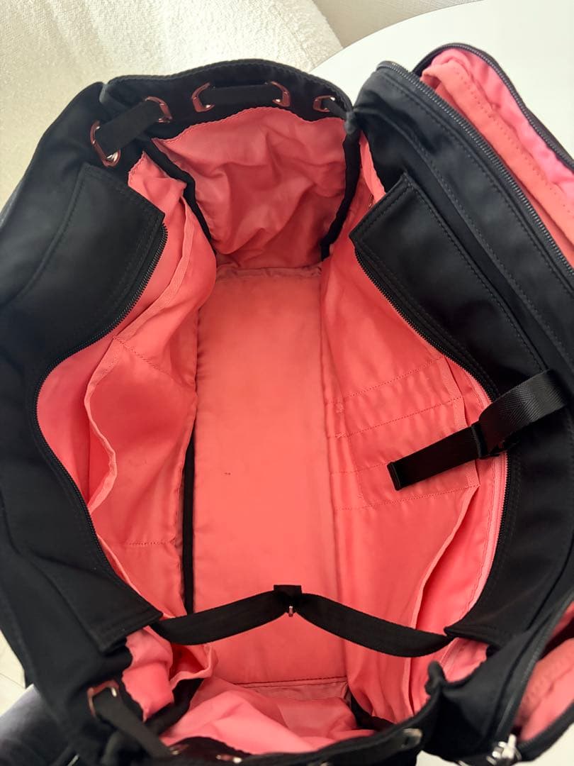 セレーンエテール SELENT ÉTHER PASSION40 BLACK