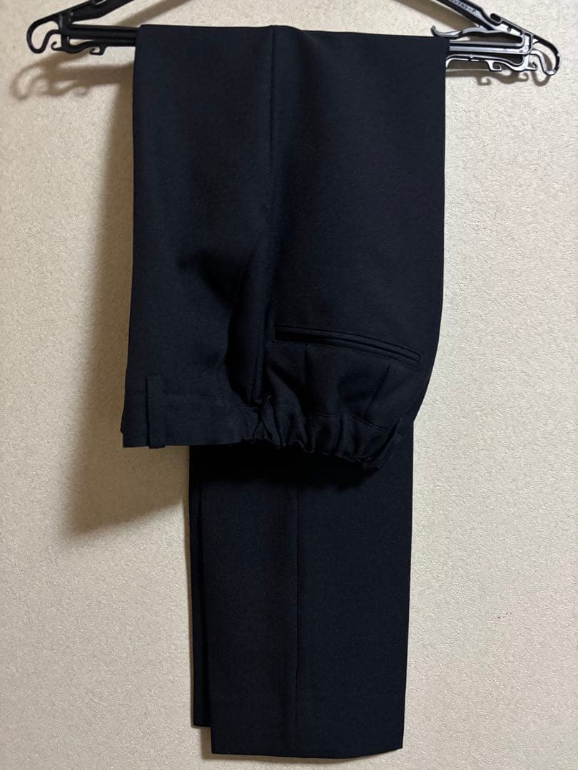 【卒服】Ready Freddy ネイビー スーツセット150