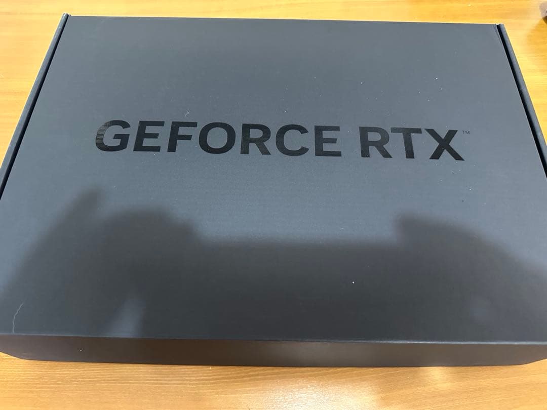 GIGABYTE GEFORCE RTX 4070Ti グラフィックボード
