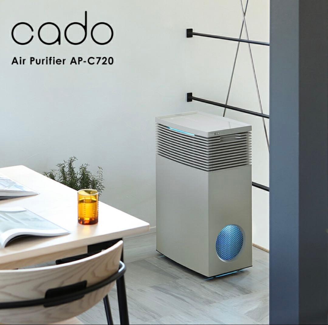 空気清浄機・イオン発生器 yuko