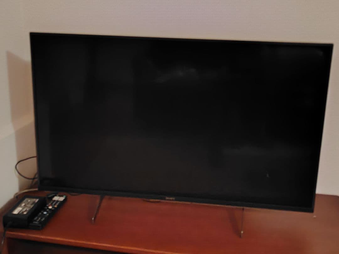 SONY 4k液晶　KJ-43X8500H