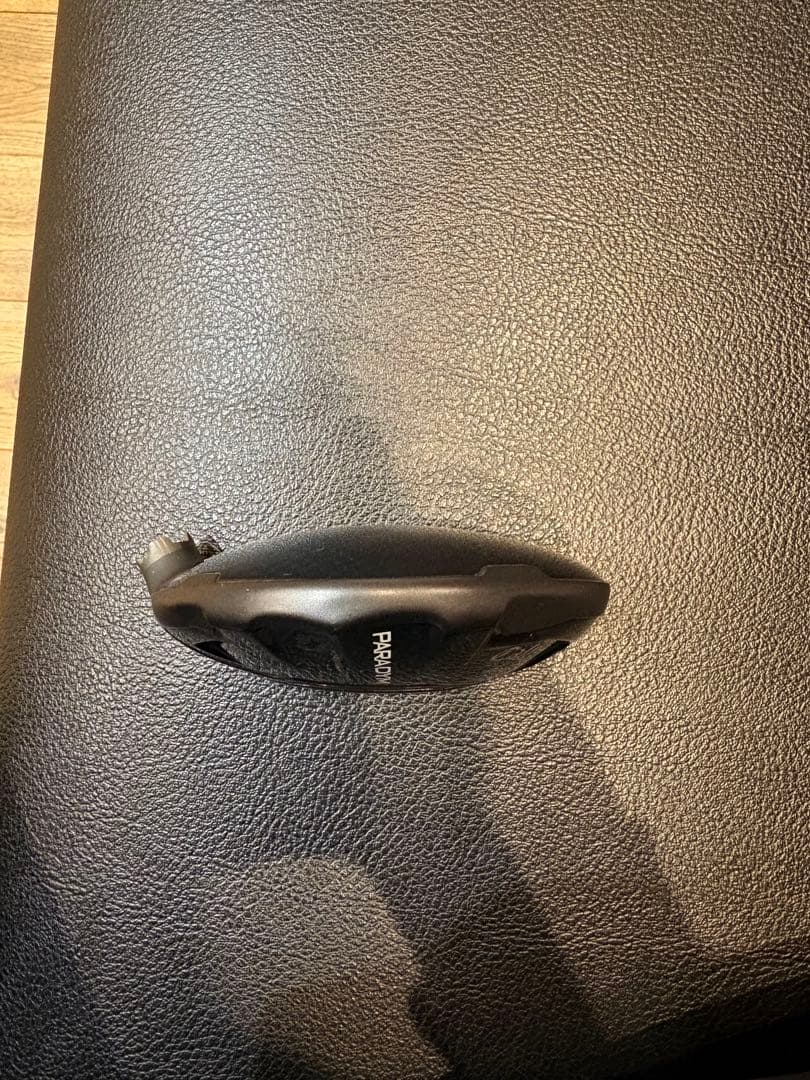 パラダイム 3W ヘッドのみ