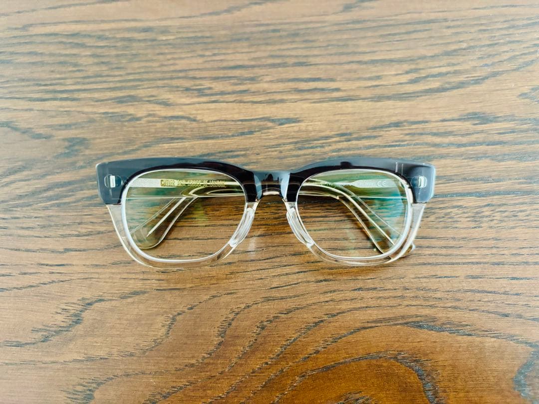 カトラーアンドグロス 0772V2 GC メガネ/サングラス