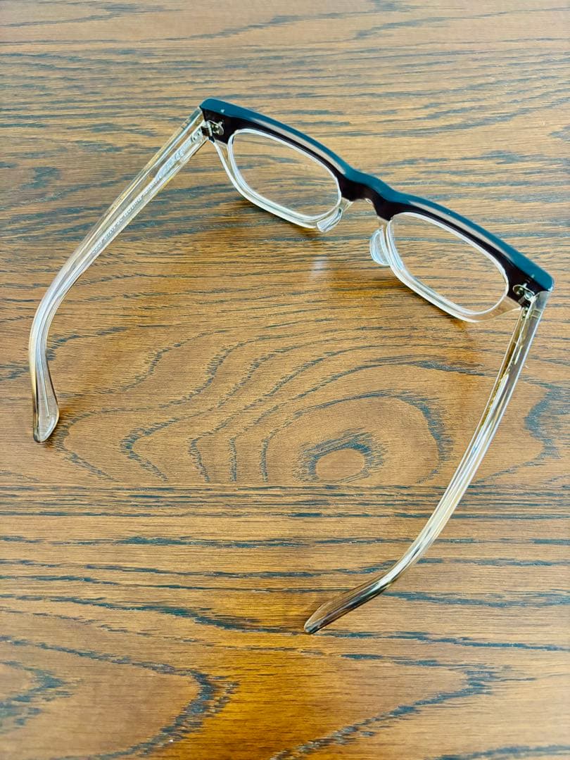 カトラーアンドグロス 0772V2 GC メガネ/サングラス