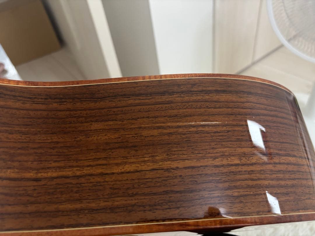 Furch フォルヒ　アコースティックギター　訳あり