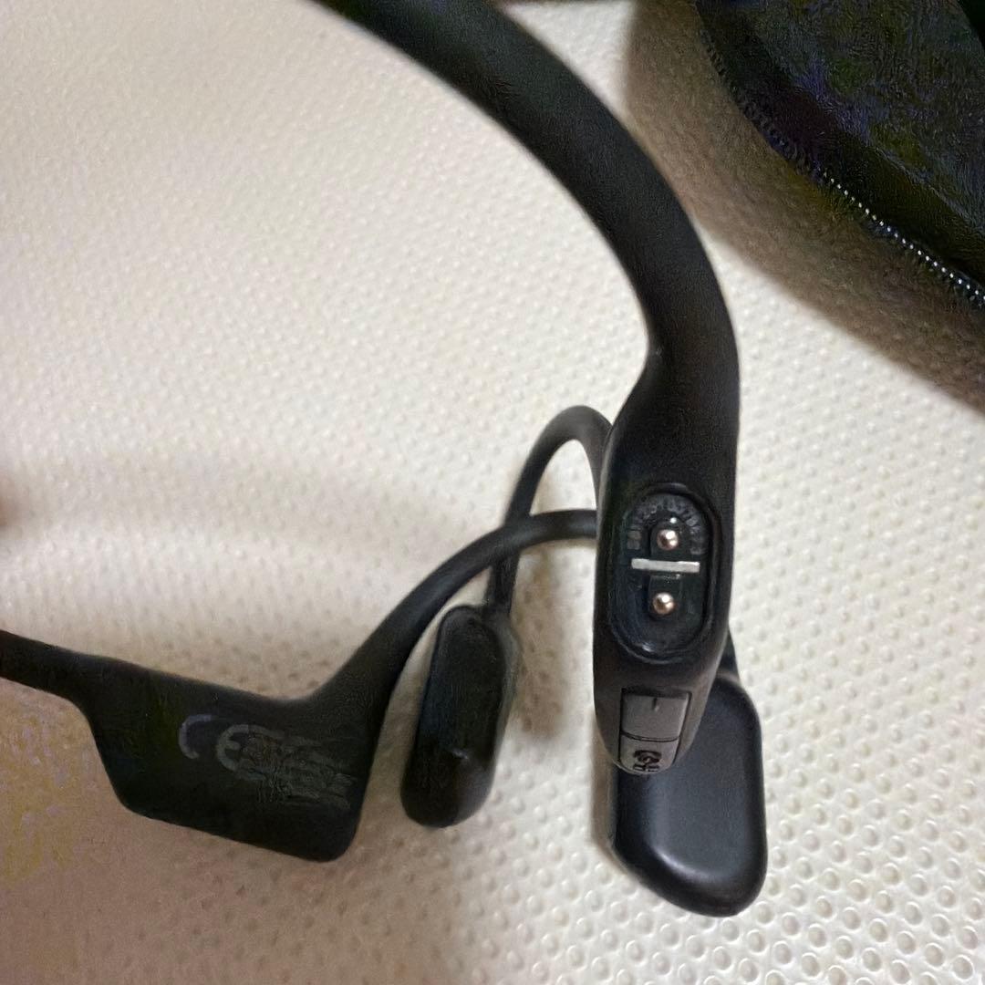 【Shokz】Openrun pro mini