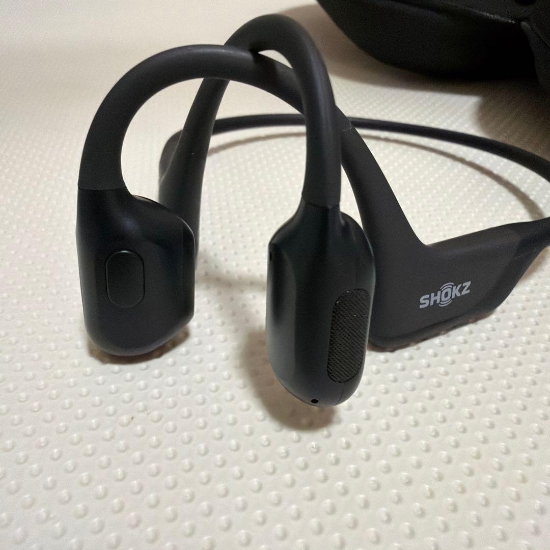 【Shokz】Openrun pro mini