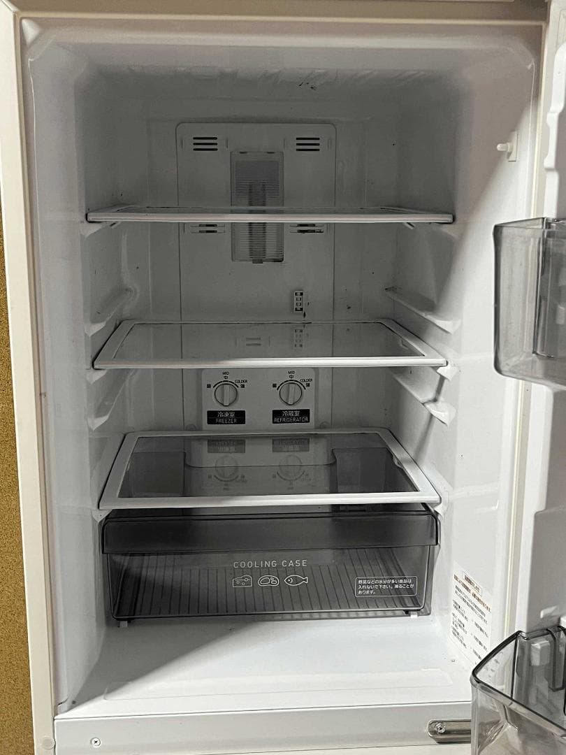 エリエリ@迅速発送 冷蔵庫