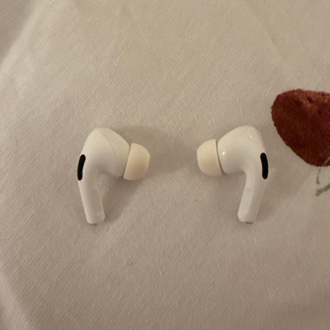 ⭐️値下げ⭐️AirPods proワイヤレスイヤホン ホワイト