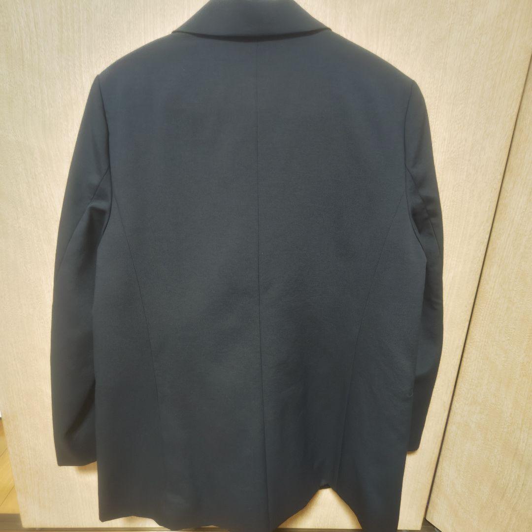 ミラオーウェン テーラードジャケット ネイビー サイズ1