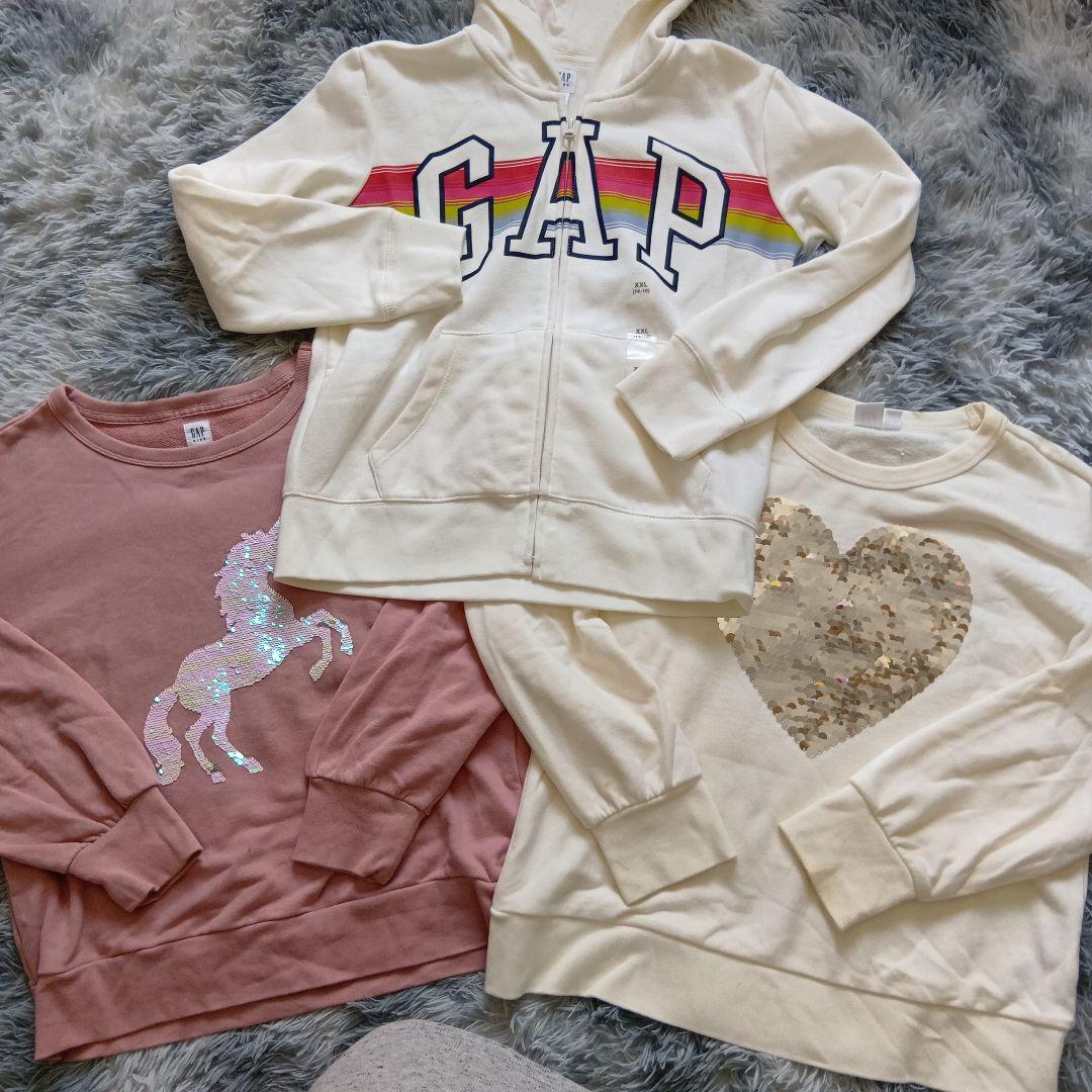 女の子160センチ新品未使用＆美品まとめ売り