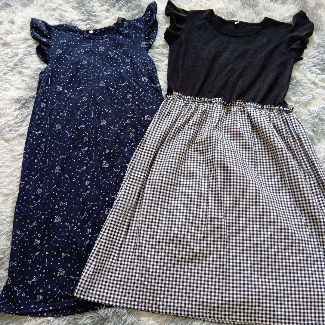 女の子160センチ新品未使用＆美品まとめ売り