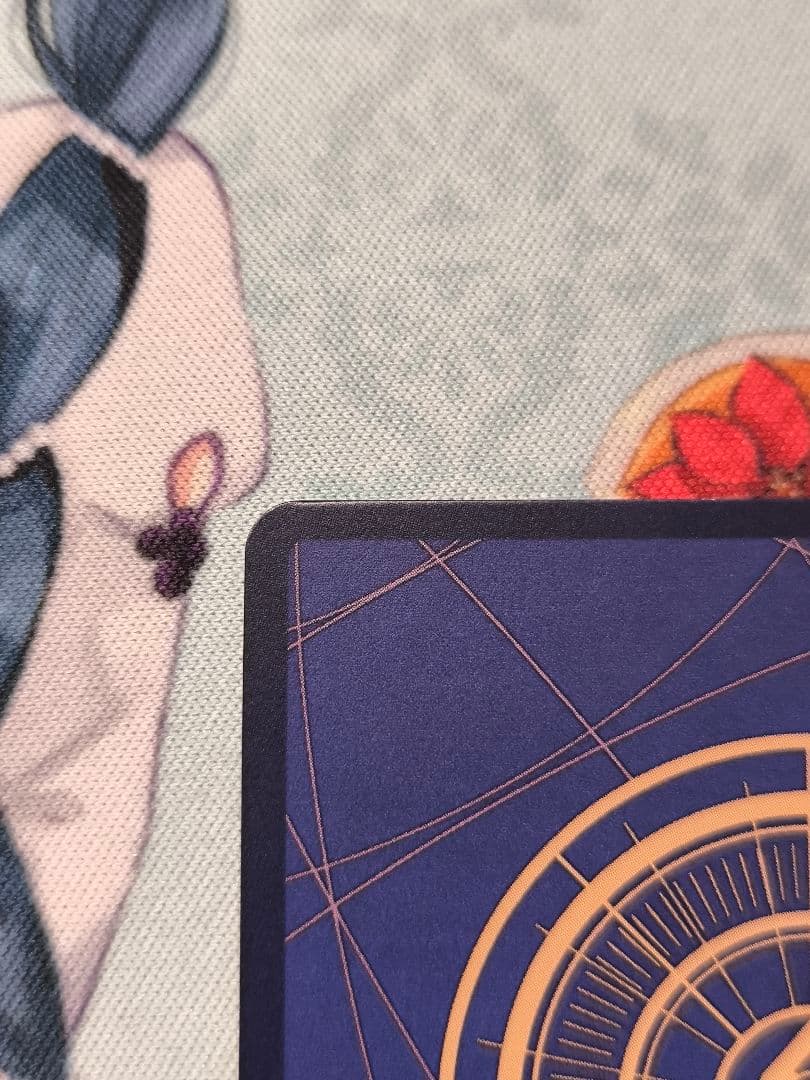 ONE PIECE カードゲーム ジュラキュール・ミホーク　SP