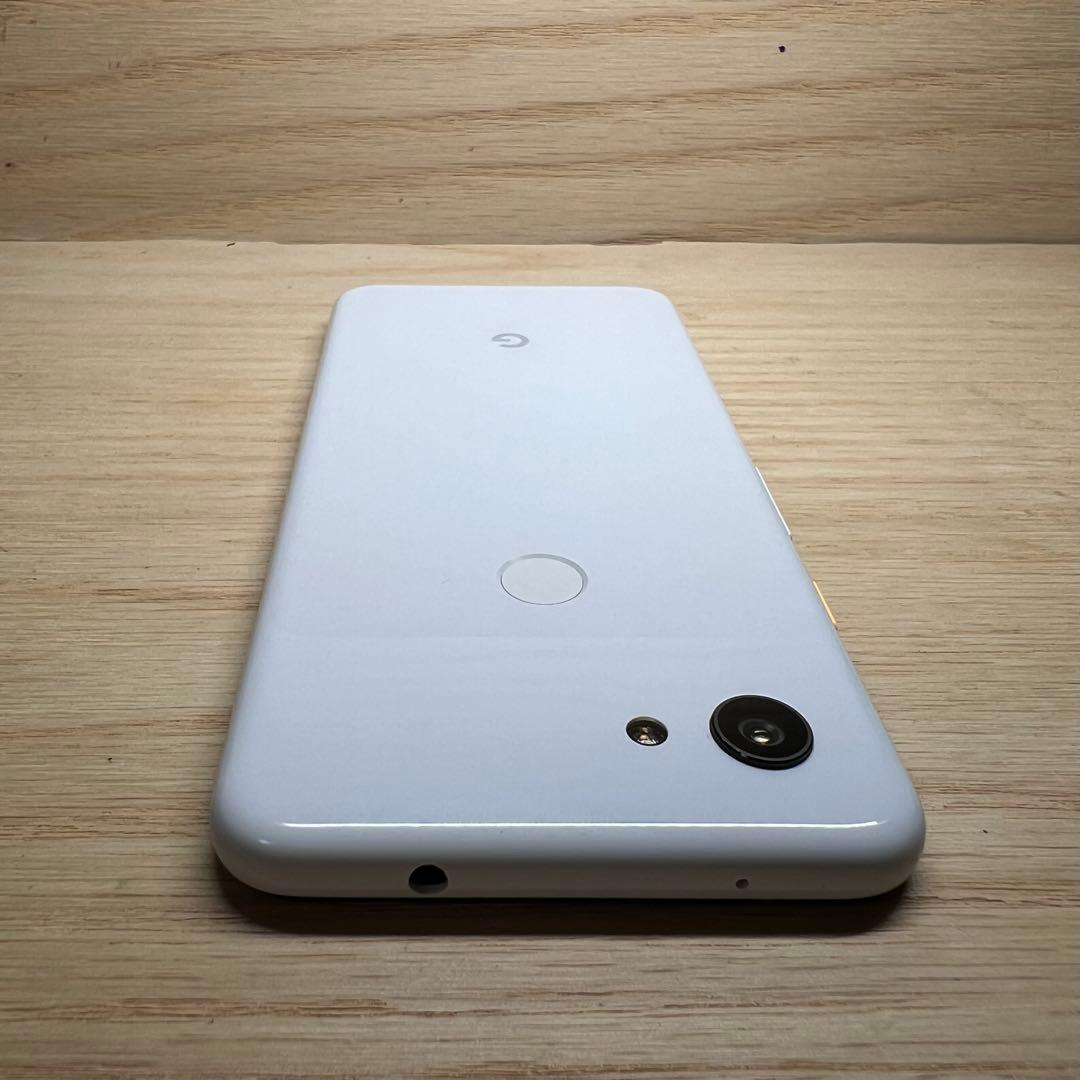 Google Pixel 3a本体 A23