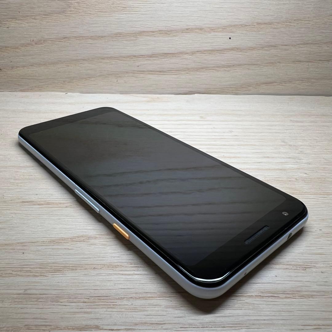 Google Pixel 3a本体 A23