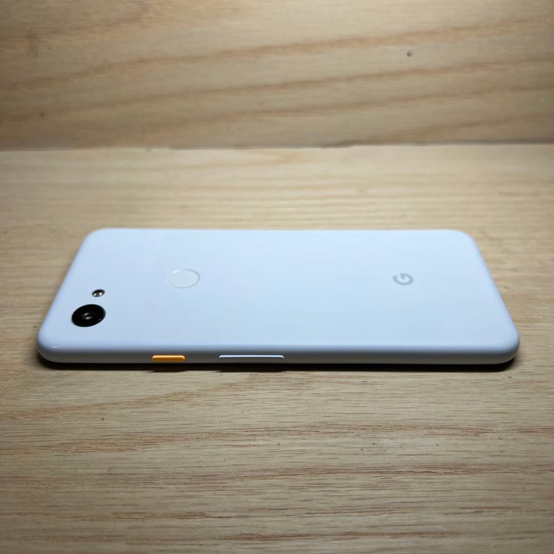 Google Pixel 3a本体 A23