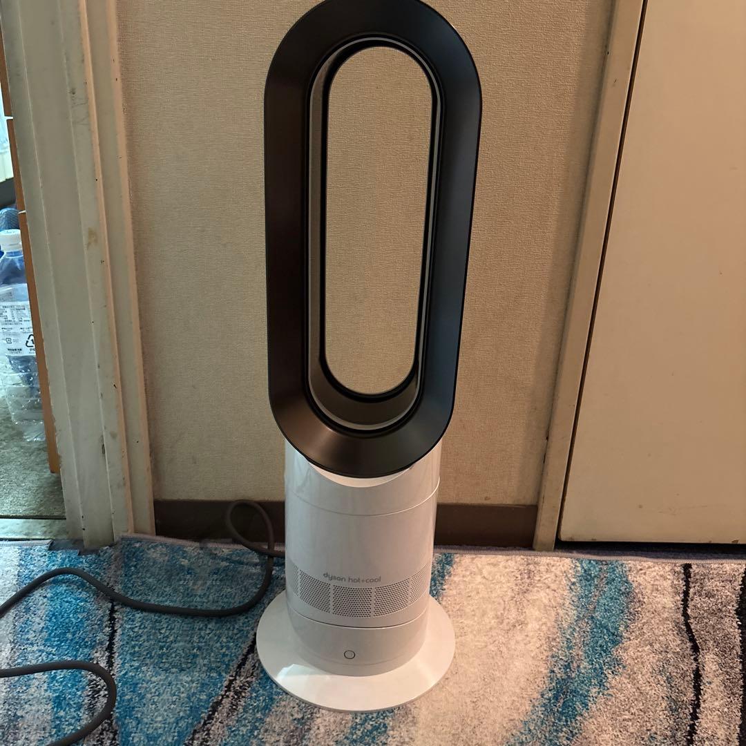 Dyson ホット&クール