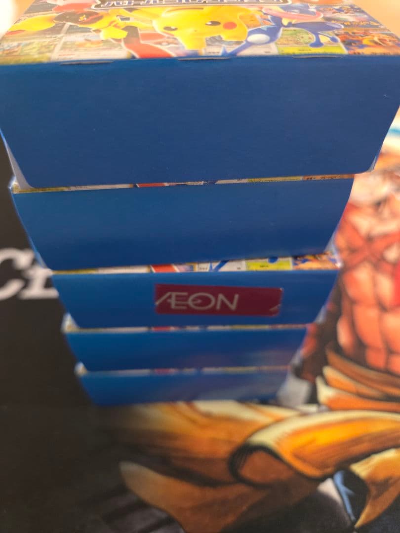 ポケモンカードゲーム スタートデッキ 100 5セット