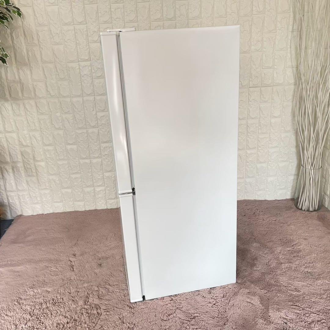 都内23区送料無料❗️ 冷蔵庫　洗濯機　オーブンレンジ　ニトリ家電３点セット✨