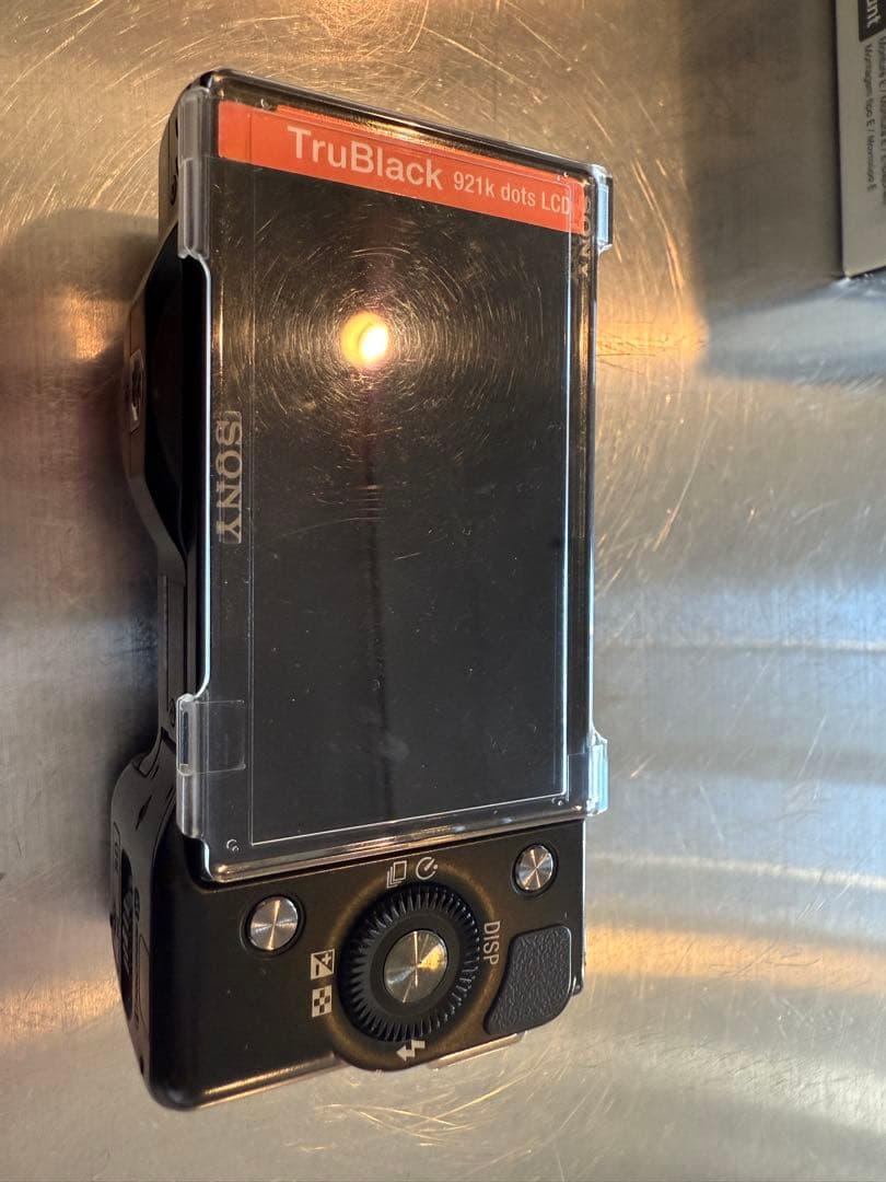 SONY NEX-5K E 18-55mmレンズキット