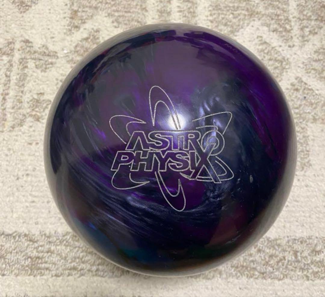 ボール ASTRO PHYSIX STORM