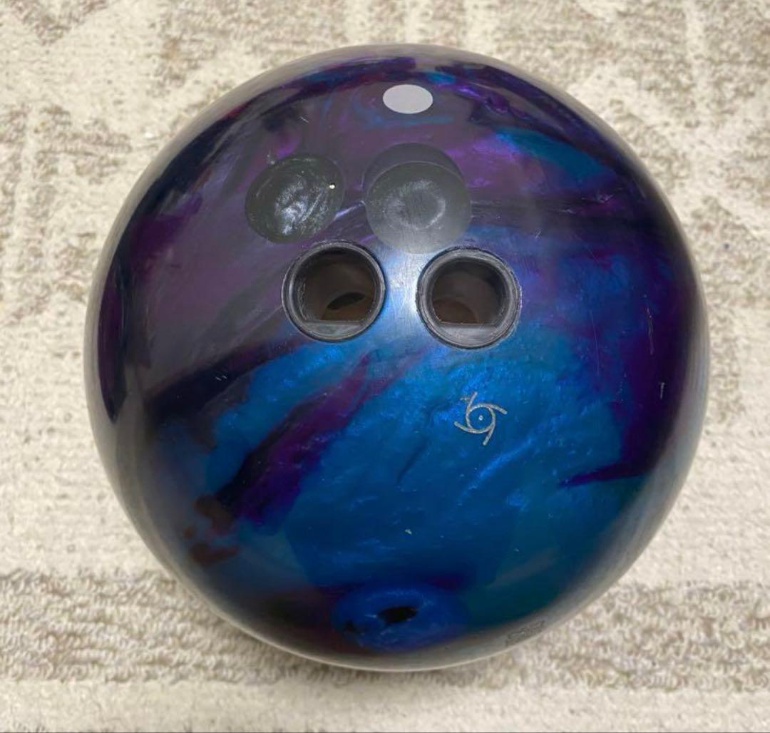 ボール ASTRO PHYSIX STORM