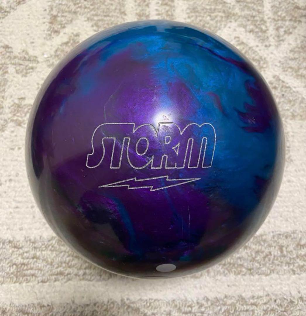 ボール ASTRO PHYSIX STORM