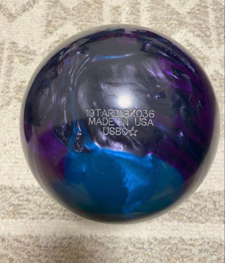 ボール ASTRO PHYSIX STORM