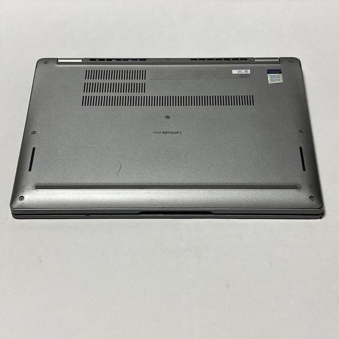 DELL Latitude i5 11世代 SSD256GB パソコンPC