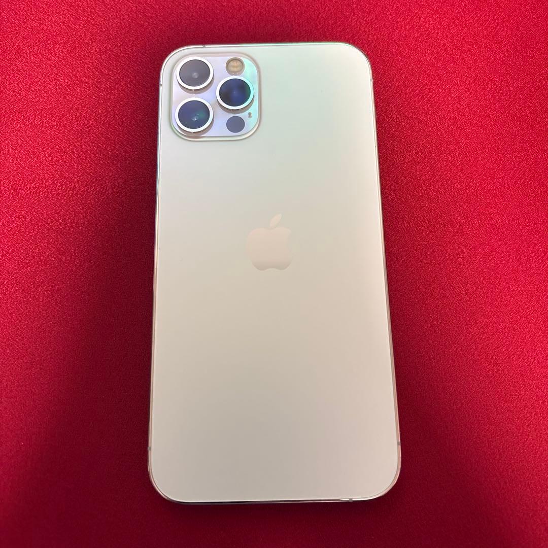 スマートフォン本体 Apple iPhone 12Pro 256GB