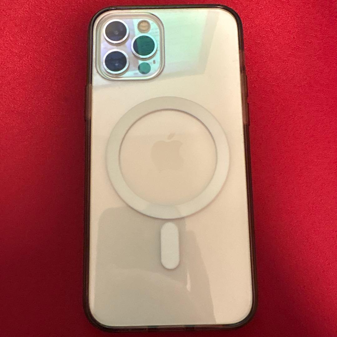 スマートフォン本体 Apple iPhone 12Pro 256GB