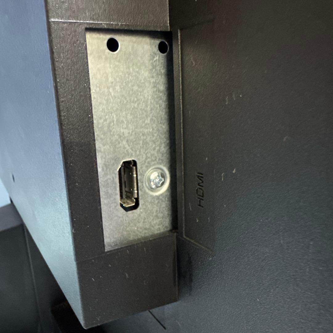 LCD-AH241XDB-B 23.8インチ ゲーミングモニター