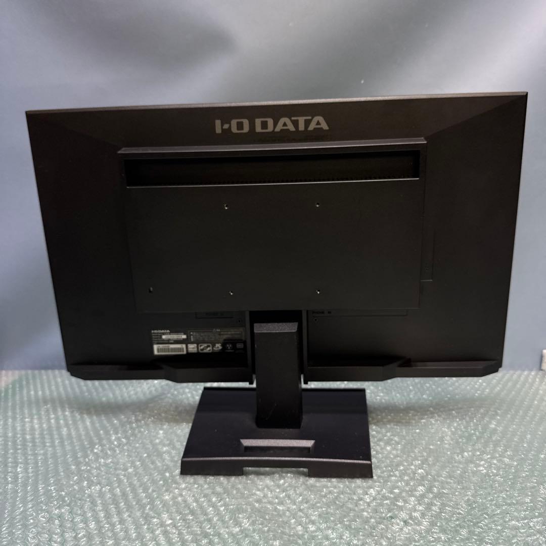 LCD-AH241XDB-B 23.8インチ ゲーミングモニター