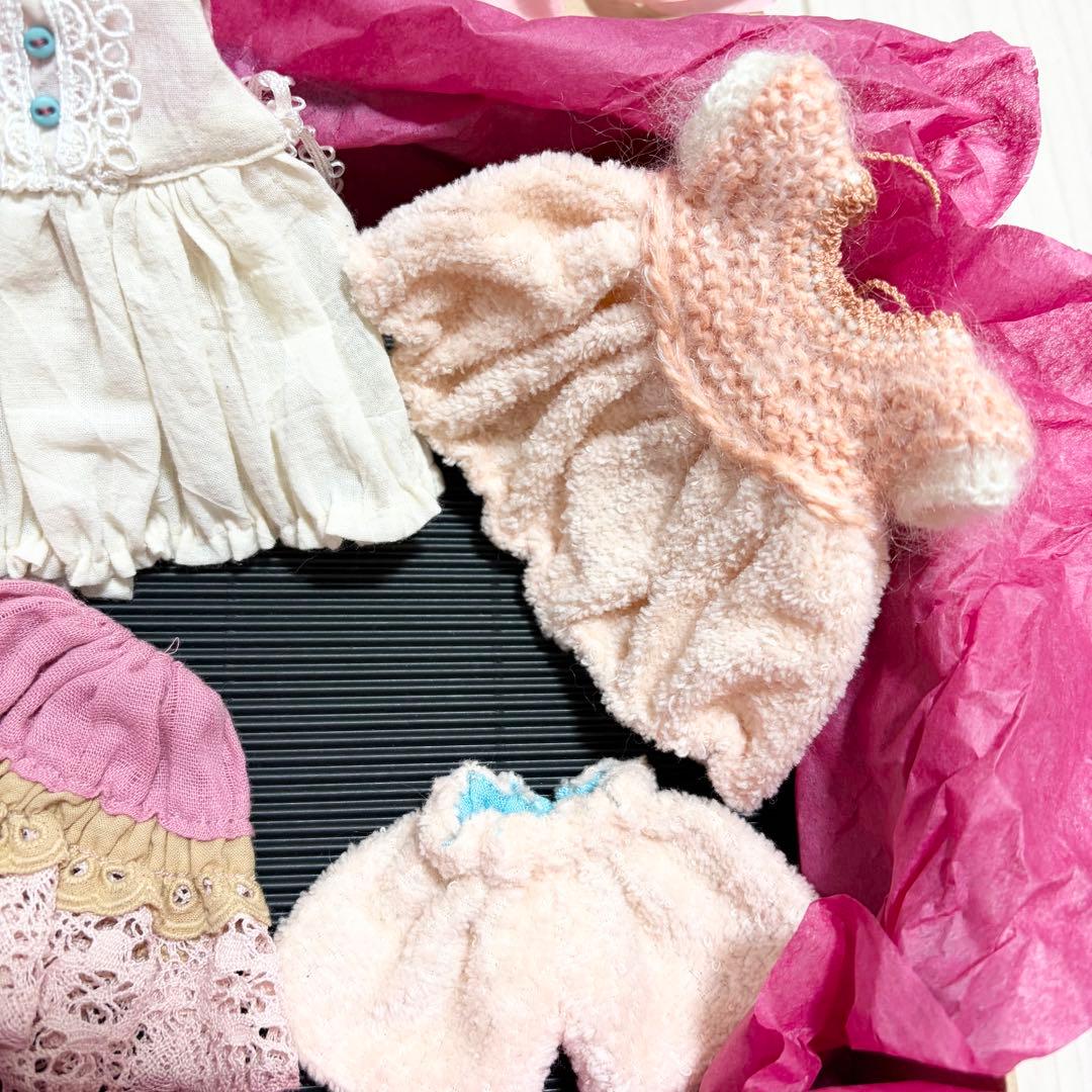 有名作家様　ブライスアウトフィット