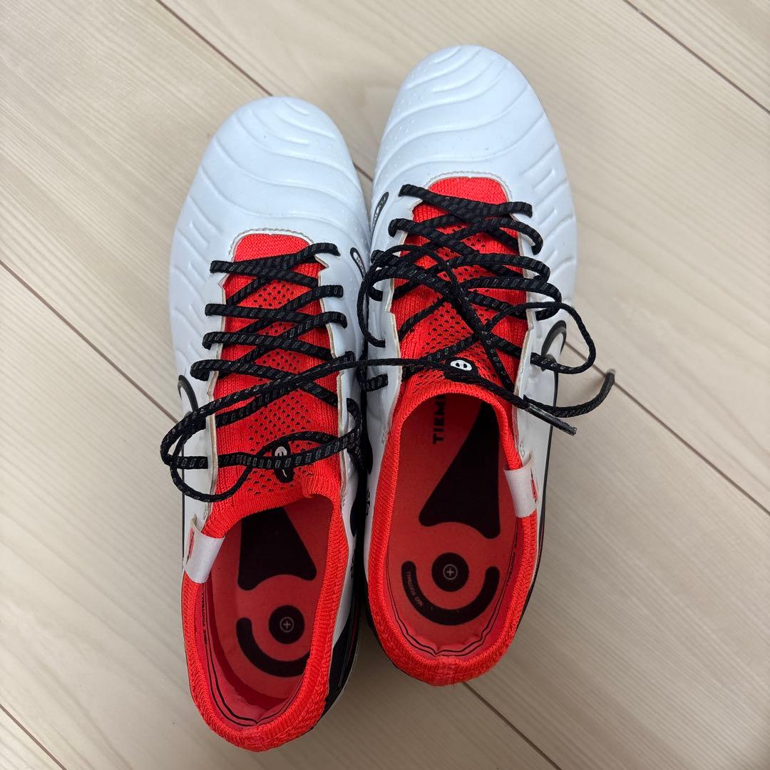 シューズ Nike tiempo pro 10 sg elite