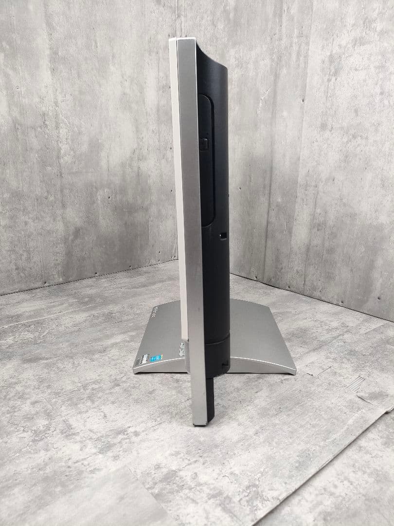 【良品】NEC デスクトップ型 VALEUSTAR PC-VN770SSW-ks