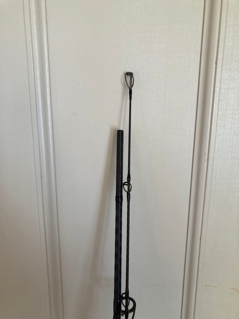 SHIMANO 21コルトスナイパーBB 96M ショアジギングロッド